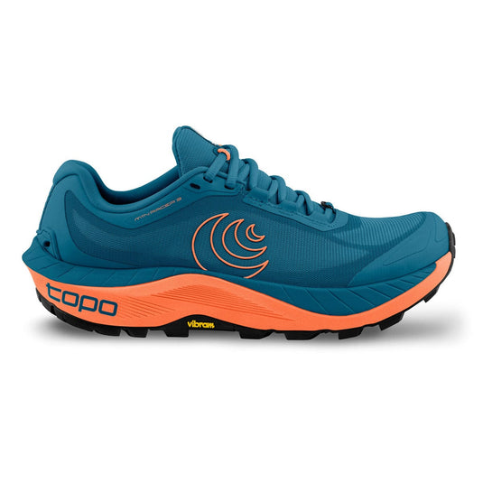 Topo Mountain Racer 3 Trail Runner  - Mens