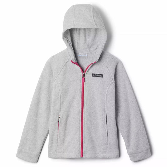 Columbia Youth Girls Benton™ Springs II Hoodie