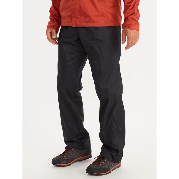 Marmot Men's PreCip Eco Full Zip Pant