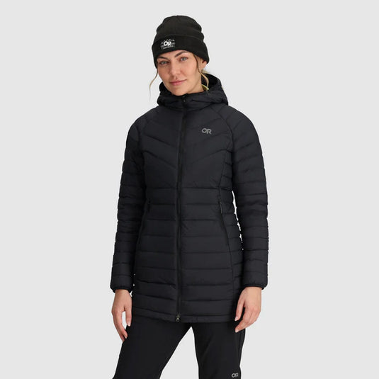 Outdoor Research Women's Transcendent Down Parka