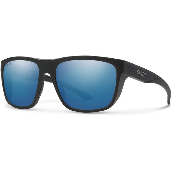 Smith Barra Glass Polarized ChromaPop Sunglasses