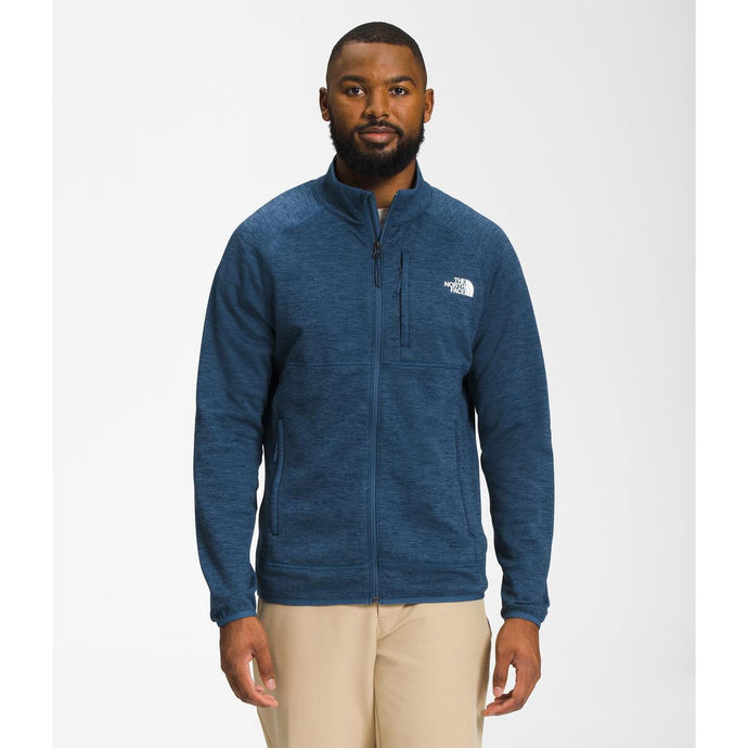 The North Face Men's Canyonlands Full Zip