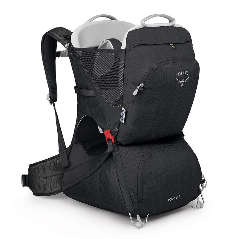 Load image into Gallery viewer, Osprey Poco SLT Child Carrier
