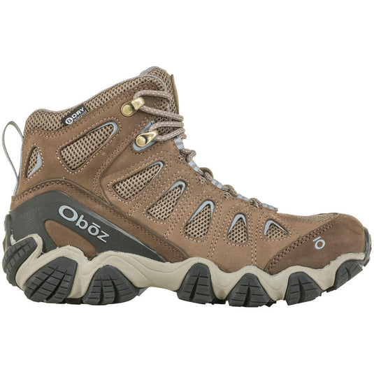 Oboz Sawtooth II Mid B-DRY Hiking Boot - Women's