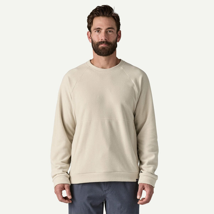 Patagonia Men's Micro D Crewneck