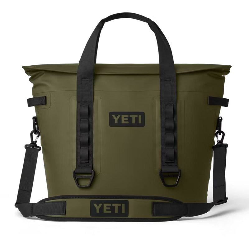 Load image into Gallery viewer, Yeti Hopper M30 2.0 Cooler
