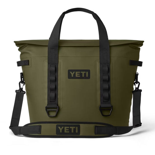 Yeti Hopper M30 2.0 Cooler