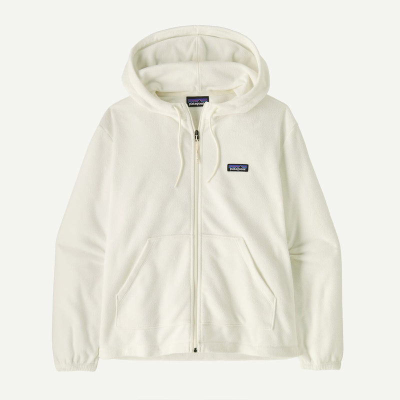 Load image into Gallery viewer, Patagonia Women&#39;s Micro D Fleece Hoody
