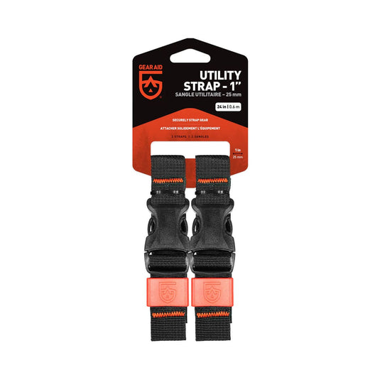 Gear Aid Utility Strap 1"