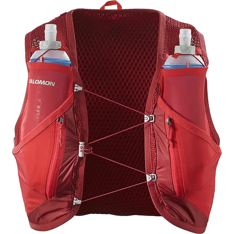 Load image into Gallery viewer, Salomon Active Skin 12 Hydration Vest Pack
