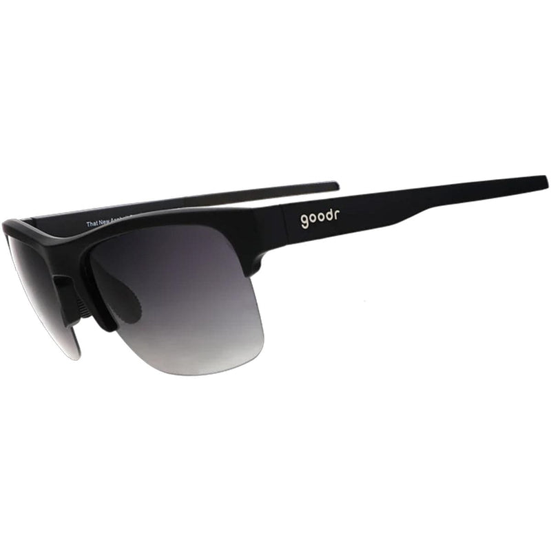 Load image into Gallery viewer, goodr Flex G Sunglasses - That New Asphalt Smell
