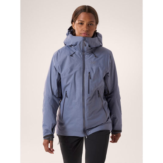 Arc'teryx Women's Beta Insulated Jacket