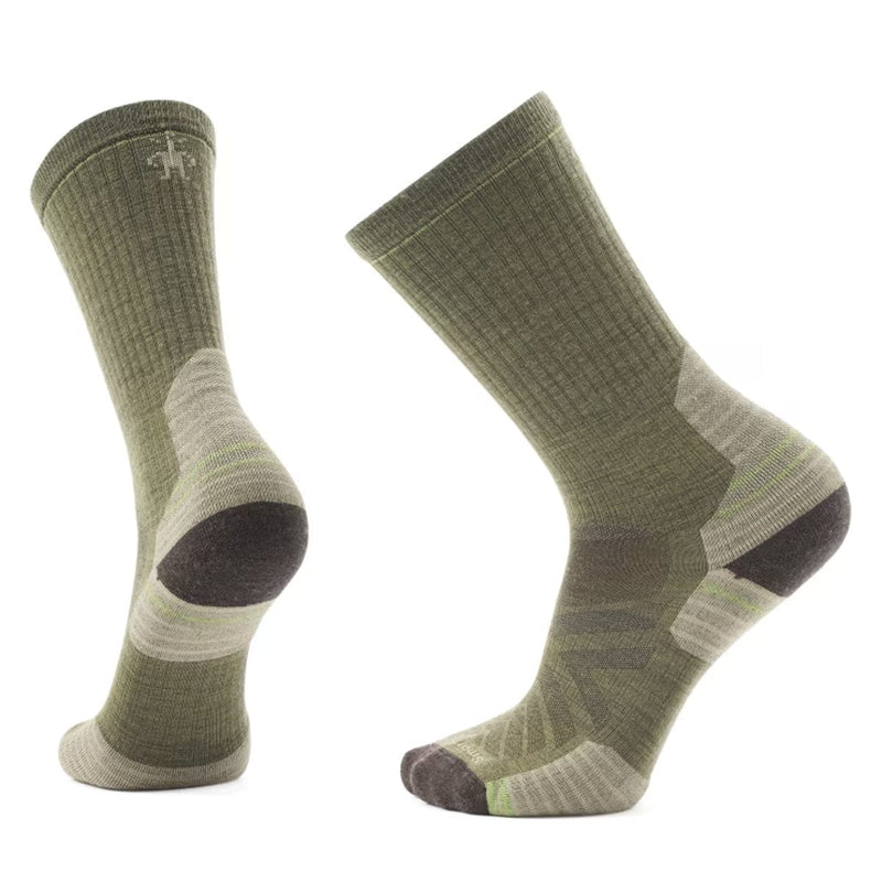 Load image into Gallery viewer, Smartwool Hike Targeted Cushion Crew Socks
