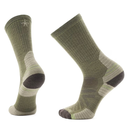 Smartwool Hike Targeted Cushion Crew Socks