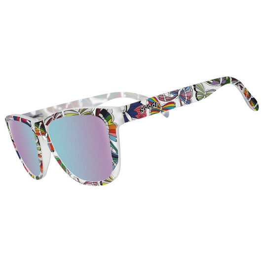goodr OG Sunglasses - Is It Queer In Here, Or Is It Just Us?!