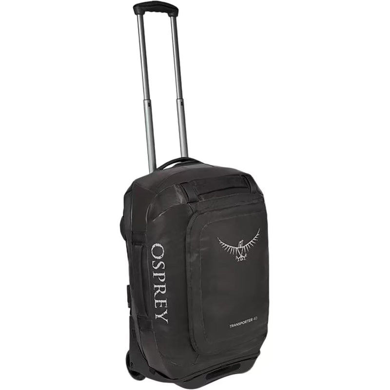 Load image into Gallery viewer, Osprey Transporter Wheeled Duffel 40
