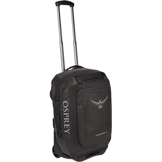 Osprey Transporter Wheeled Duffel 40