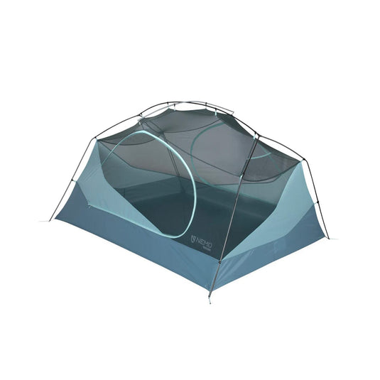 Nemo Equipment Aurora 2 Person Tent & Footprint