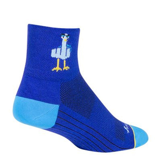 SockGuy The Bird 3 Inch Classic Sock