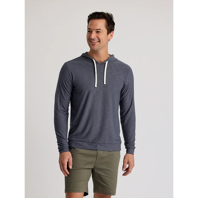 Load image into Gallery viewer, Freefly Men&#39;s Bamboo Slub Hoodie II
