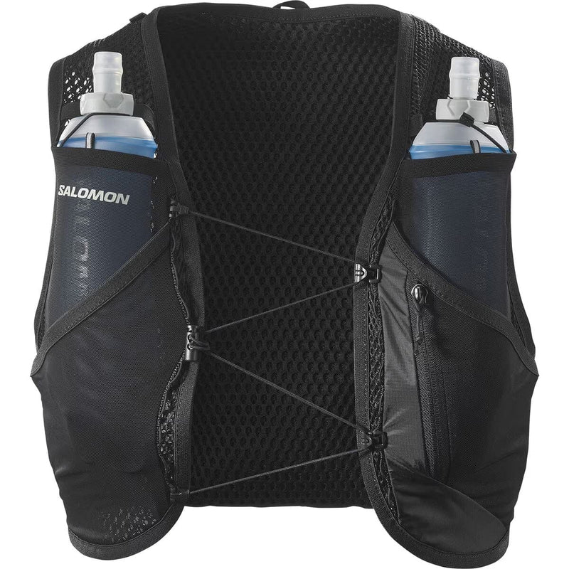 Load image into Gallery viewer, Salomon Active Skin 8 Hydration Vest Pack
