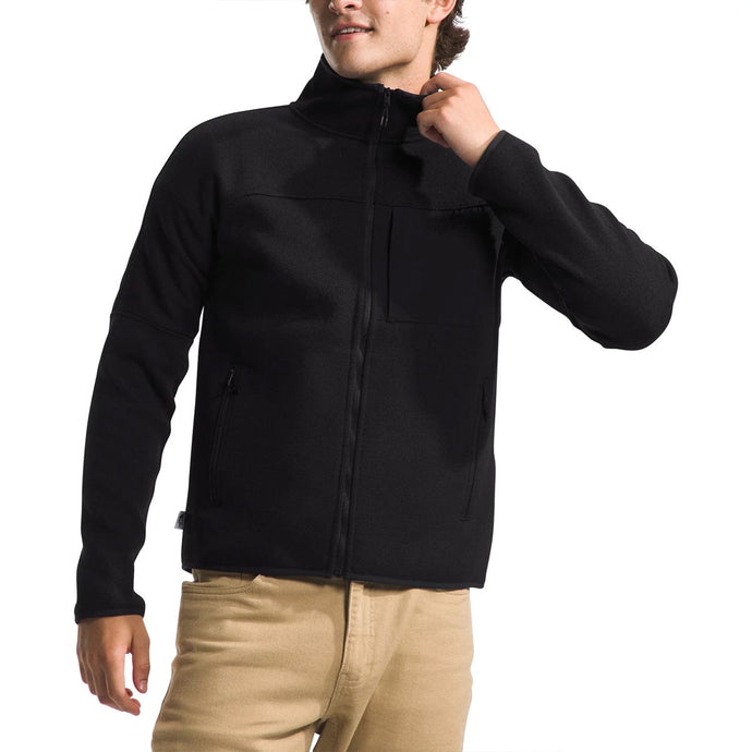 The North Face Men's Front Range Fleece Jacket