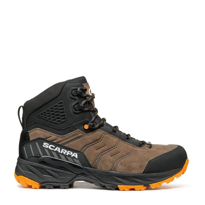 Scarpa Rush TRK GTX Hiking Backpacking Boot - Men's