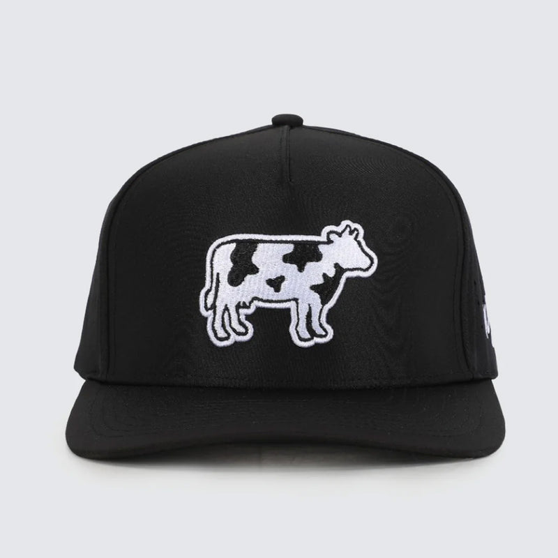 Load image into Gallery viewer, Waggle Legendairy Snapback Hat
