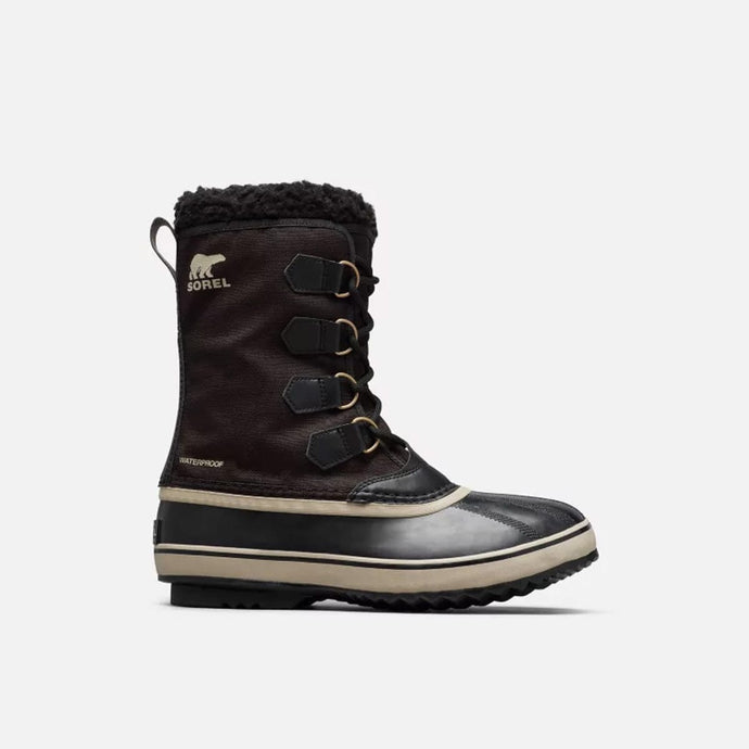 Sorel Men's 1964 Pac™ Nylon Waterproof Boot