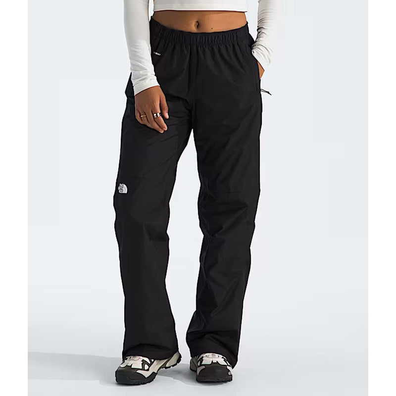 Load image into Gallery viewer, The North Face Women&#39;s Antora Rain Pant
