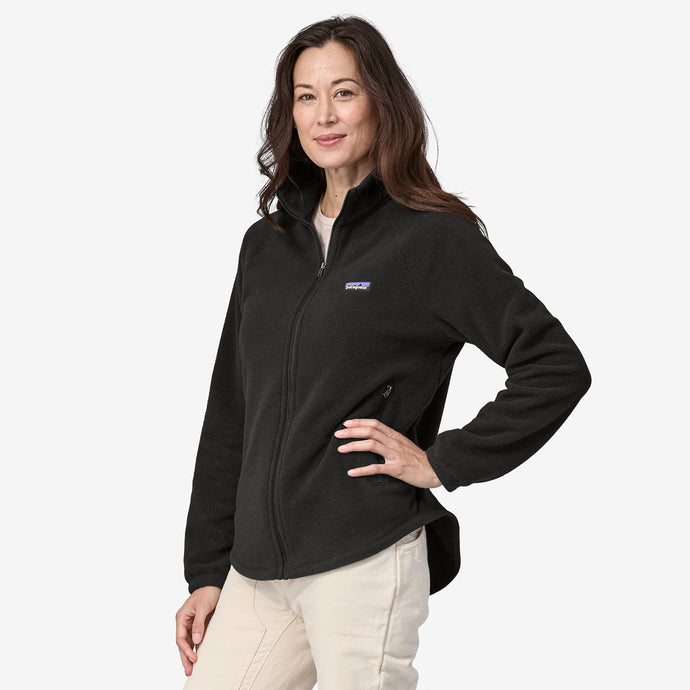 Patagonia Women's Classic Microdini Jacket