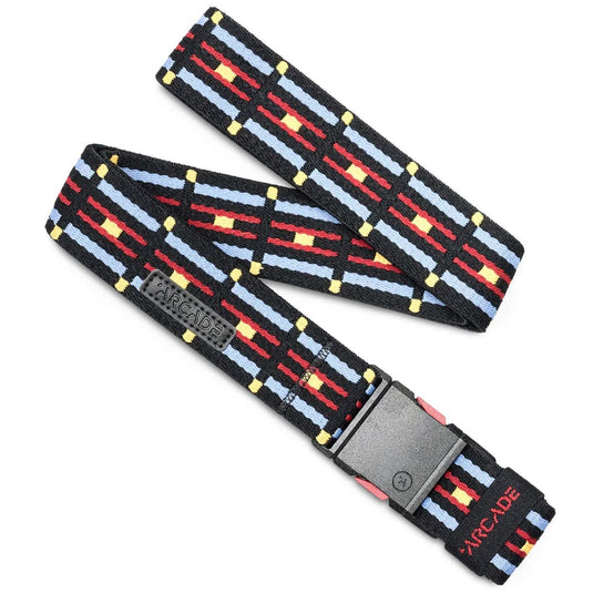 Arcade Keyah Slim Belt