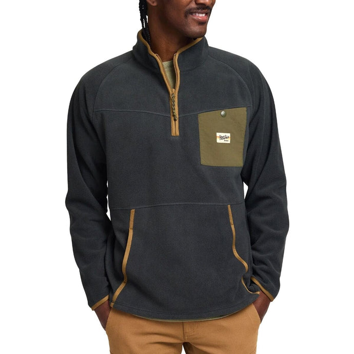 Howler Brothers Free Range Fleece Pullover