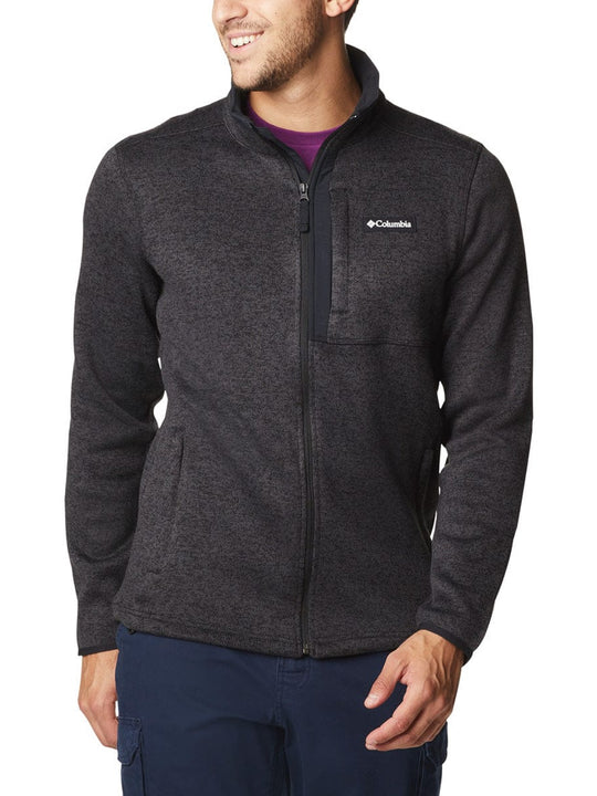 Columbia Men's Sweater Weather Full Zip