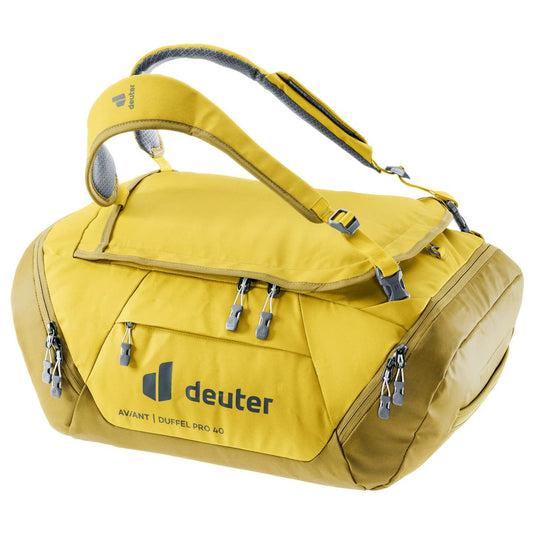 Deuter AViANT Duffel Pro 40