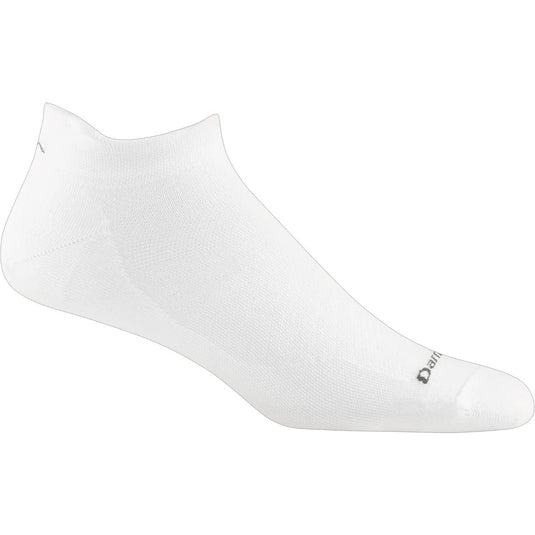 Darn Tough Men's Run No Show Tab Ultra-Lightweight Running Sock