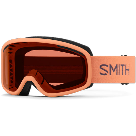 Smith Vogue  Arctic Apricot/RC36 Snow Goggles