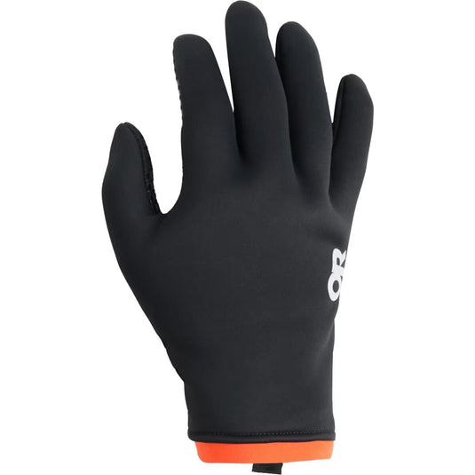 Outdoor Research Commuter Windstopper Gloves