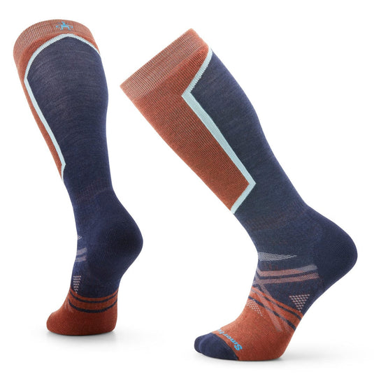 Smartwool Ski Full Cushion Over the Calf Socks