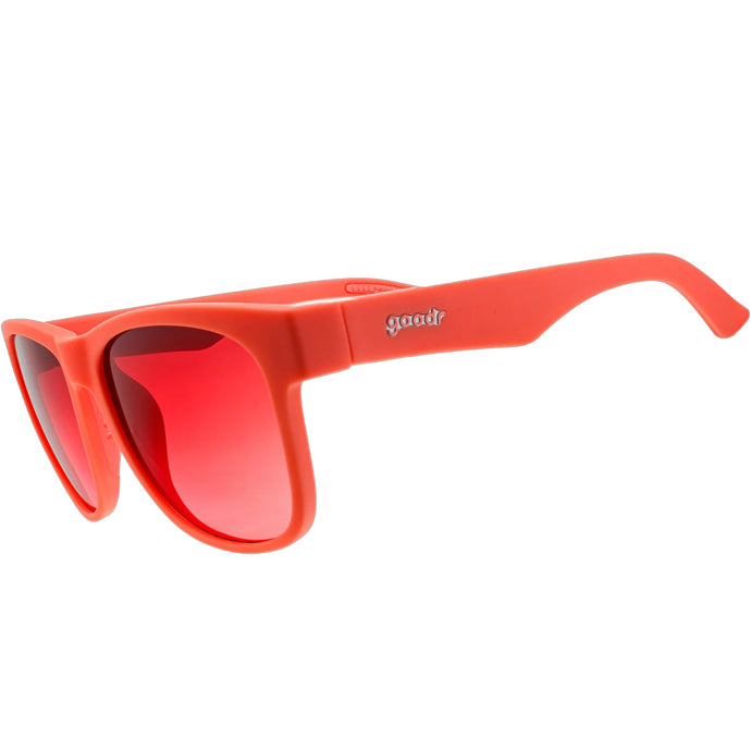 goodr BFG Sunglasses - Solar Flare Centaur