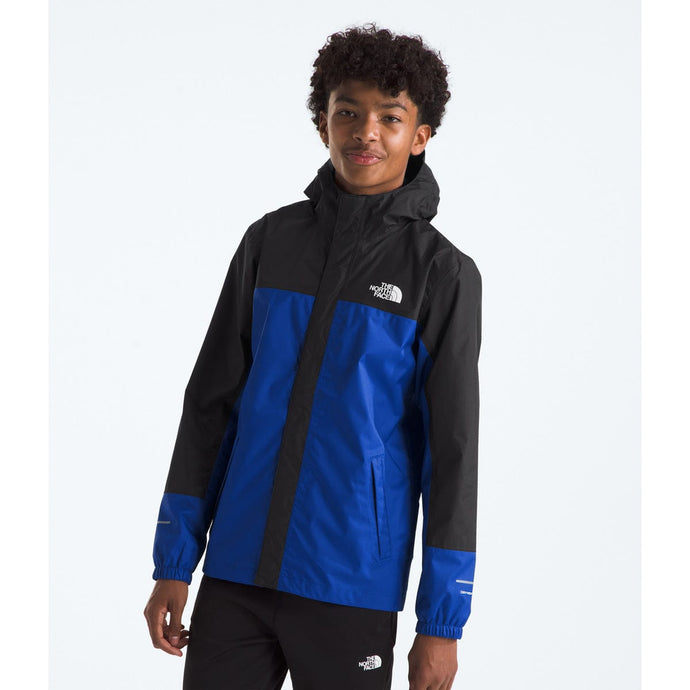 The North Face Boys' Antora Rain Jacket