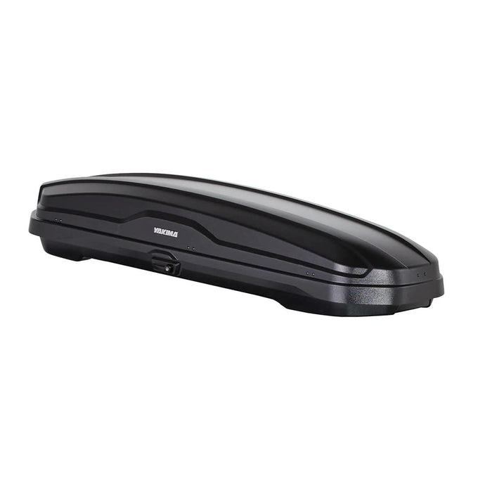 Yakima Skybox NX Skinny 12cu Rooftop Cargo Box