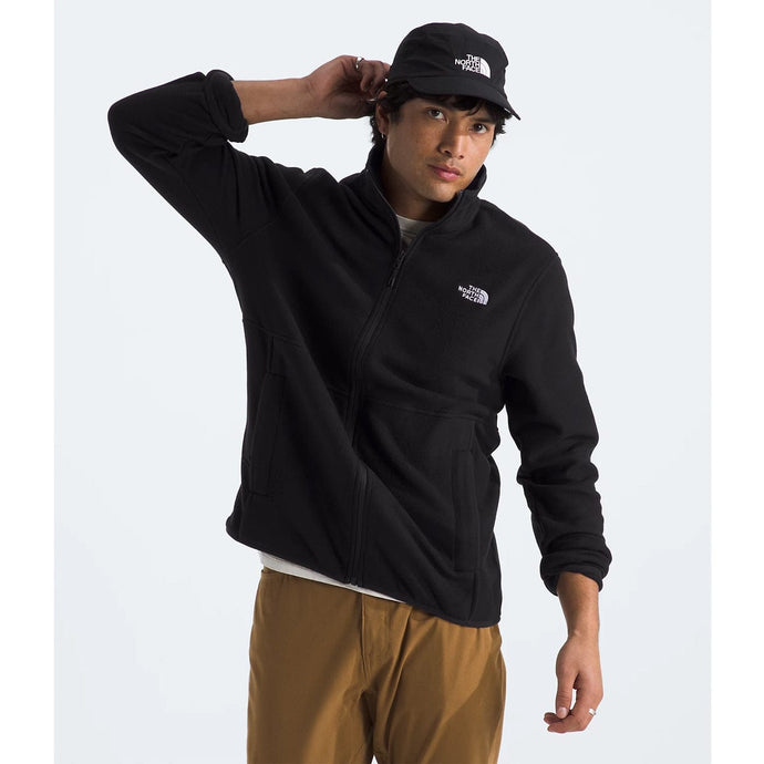 The North Face Men's Glacier Fleece Jacket