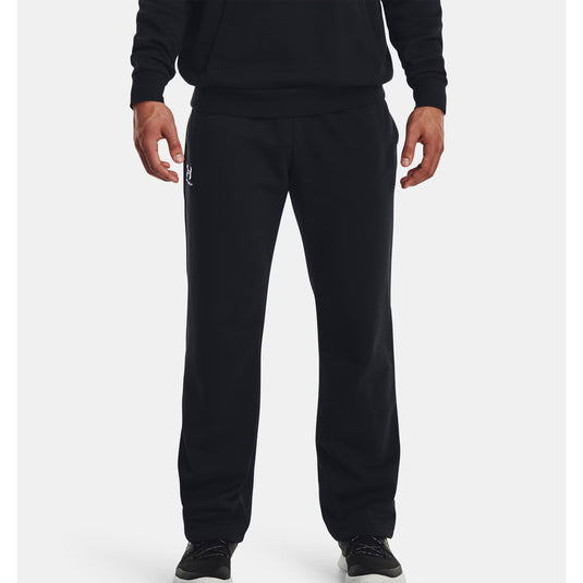 Under Armour Men's UA Icon Fleece Pants