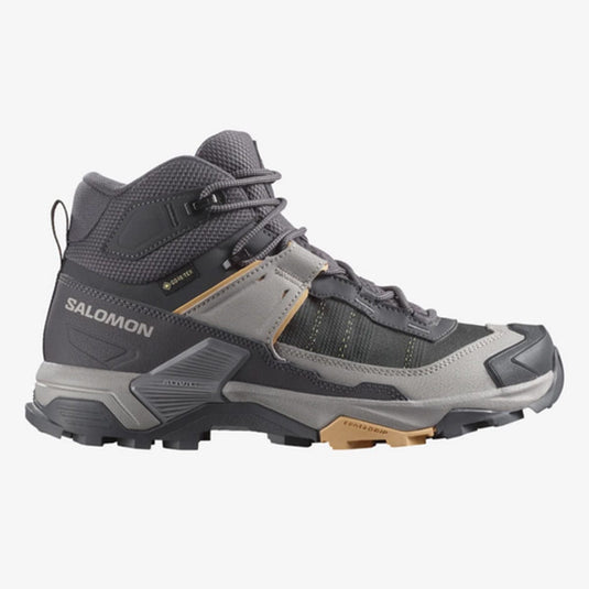 Salomon X Ultra 5 Mid GTX Hiking Boot - Womens