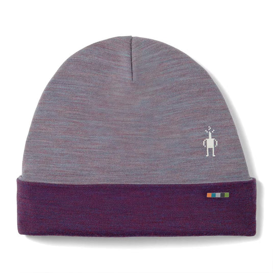 SmartWool Thermal Merino Reversible Cuffed Beanie