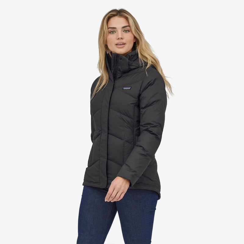 Load image into Gallery viewer, Patagonia Women&#39;s Down With It Jacket
