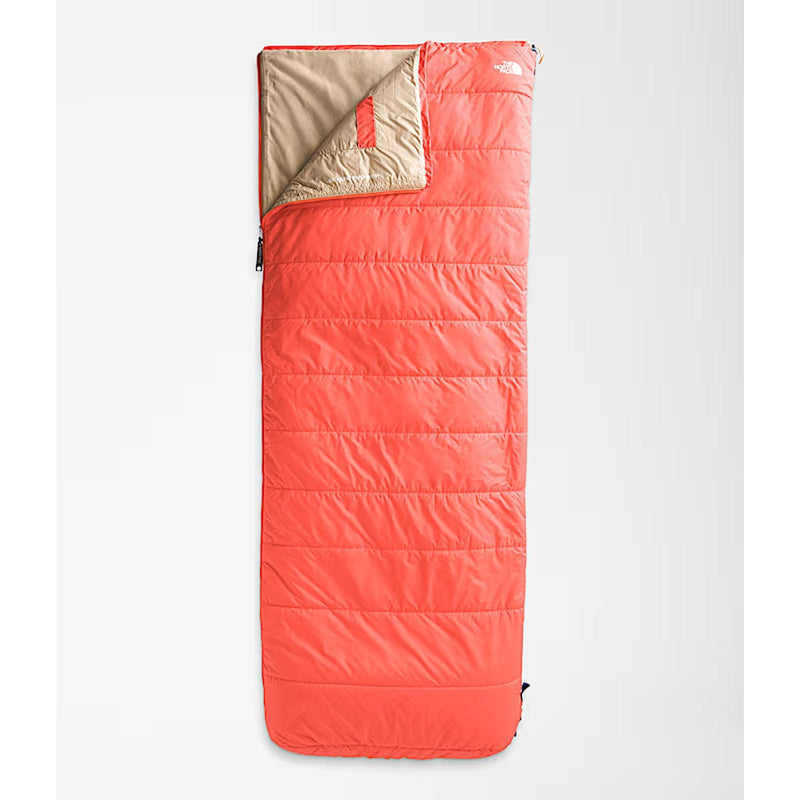 Load image into Gallery viewer, The North Face Wawona Bed 35 Sleeping Bag
