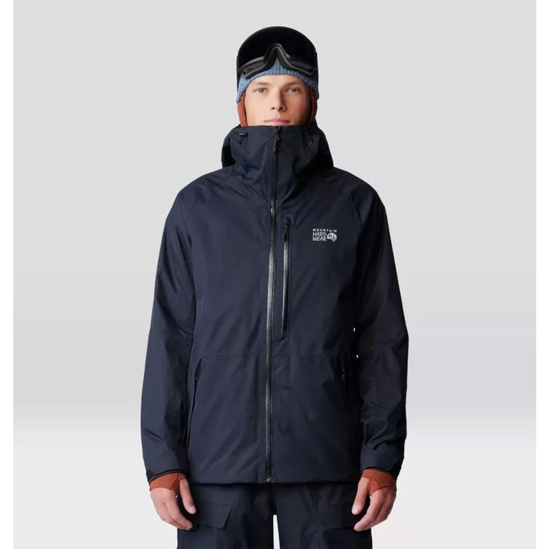 Load image into Gallery viewer, Mountain Hardwear Men&#39;s Firefall™ Jacket
