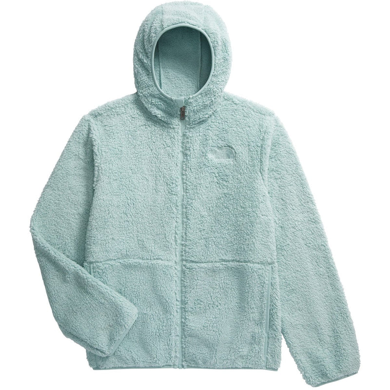 Load image into Gallery viewer, The North Face Teen Campshire Full Zip Hoodie
